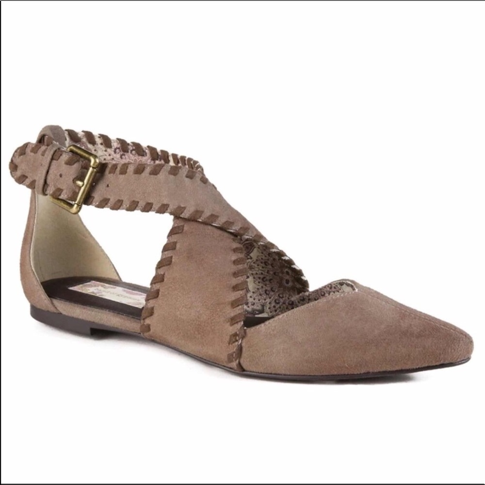 Band of Gypsies Sandals Size 8.5